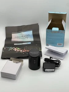 Gemmy Orchestra Of Lights Wi-Fi Hub 2018 #1041156 Nuovo Scatola Aperta �� - Foto 1 di 6
