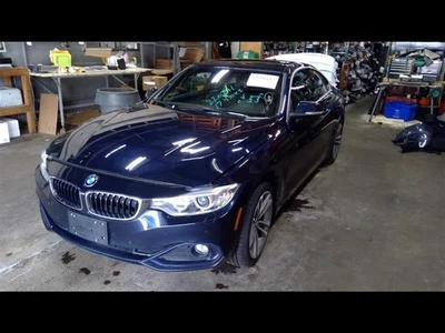 Rear Drive Shaft 2 Door Coupe AWD Fits 14-16 BMW 428i 922199 - Image 1 of 4