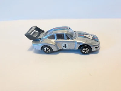 Vintage ZEE Toys Zylmex Porsche 935 Turbo - Image 1 of 4