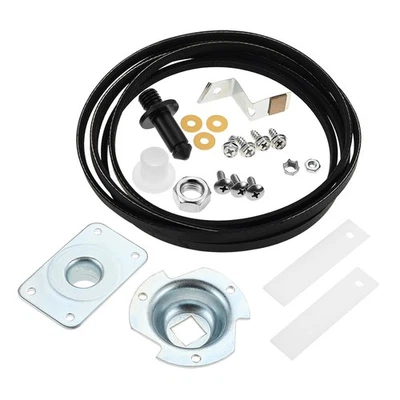 WE25X205 WE25M40 Dryer Drum Bearing Replacemnt Kit Replaces AP2619300,784658 - Image 1 of 4