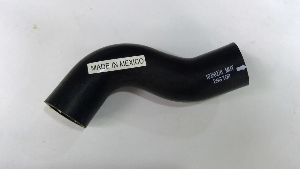 FITS * 1990-1995 CHEVROLET CORVETTE RADIATOR HOSE 10258276 - NEW OEM - Image 1 of 1