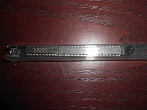 3 x SN74HC573AN OCTAL TRANSPARENT D-TYPE LATCHES WITH 3-STATE TI DIP-20 3pcs - Bild 1 von 1