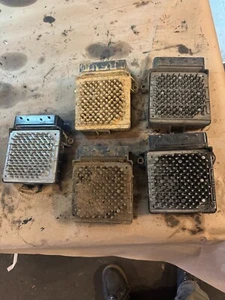 Allison TCM lot of 5 cores! - Picture 1 of 1