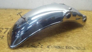 Yamaha 1978 -81 SR500 Rear Fender - Picture 1 of 5