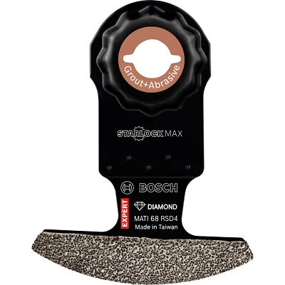 Bosch Professional Diamant-Segmentsägeblatt Expert MATI 68 RSD4 Grout + - Bild 1 von 4