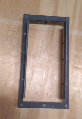 Humvee Hummer H1 Retainer Assy Fuel Tank 6003450 - Image 1 of 2