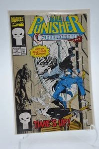 The Punisher #67 - Eurohit Issue 4 of 7 (1992) - Marvel Comics - Picture 1 of 1