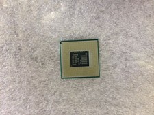 INTEL PENTIUM P6200 CPU 2.13GHz SLBUA