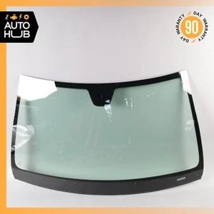 10-17 Mercedes W204 C350 E350 Coupe Front Windshield Window Glass FUYAO - Picture 1 of 12