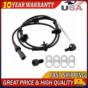 Front Wheel Speed ABS Sensor for Ford Ranger Explorer Sport Mazda B4000 4WD - Picture 1 of 7