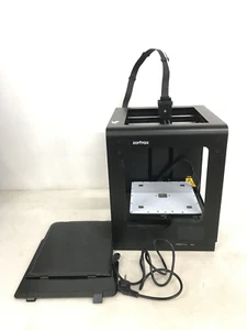 Drukarka 3D Zortrax M200 Plus uszkodzona - Zdjęcie 1 z 8