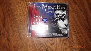Les Miserables 2010 Cast / O.C.R. by Les Miserables 2010 Cast / O.C.R. (CD,... - Bild 1 von 2