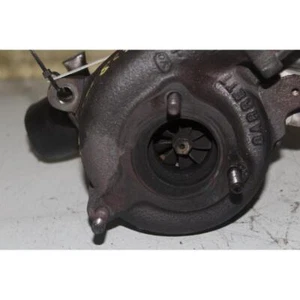 TURBOLADER AT FÜR VOLKSWAGEN PASSAT (00-05) 1.9 TDI (74KW) BER. 2000 - Picture 1 of 9
