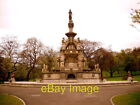 Photo 6x4 The Stewart Memorial Fountain, Glasgow Erected in 1872 in honou c2010