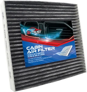Cabin Air Filter for Toyota Mirai 2016-2020 Prius 2010-2016 C 2012-2019 - Picture 1 of 9