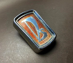 Ornament USSR Soviet Vintage Emblem Car VAZ zhiguli Lada retro Logo 1974 - Imagen 1 de 11