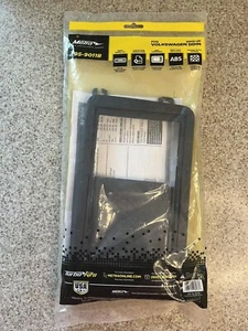 Metra 95-9011B Volkswagen 05-UP Mount Kit Car Stereo Dash Kit - Picture 1 of 2