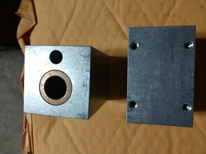 GEKUPACK 2200.16013.3 BLOQUE DE RODAMIENTOS 18 - Imagen 1 de 2