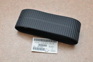 Canon EF 70-200mm F2.8L USM Lens Focus Rubber Ring Original Part YA2-2044-000 - Picture 1 of 2