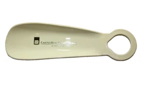 Shoe Horn Camino Real Paso Del Norte El Paso Texas Advertising - Picture 1 of 2