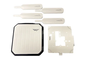Adaptateur large bande CradlePoint Technology série W2000 5G W2000-5 Go-WW - Photo 1/9