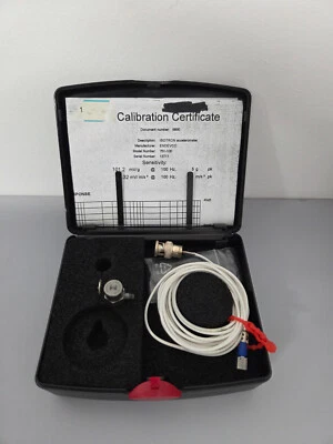 Endevco Isotron Accelerometer 751-100 - Bild 1 von 4