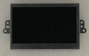 2013 2014 2015 2016 Ford Escape Focus Speedometer 140MPH LCD Color Screen - Foto 1 di 1
