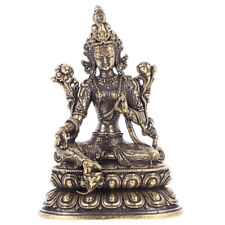 Fu Monk Figurines Buddist Meditation Monk Statues Ganeshas Ganapati Statue
