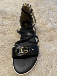 Las mejores ofertas en Sandalias negras GUESS para Mujeres | eBay