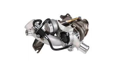 Turbocompresor ACDelco remanufacturado 25201063 25201063 Foto 1 de 3