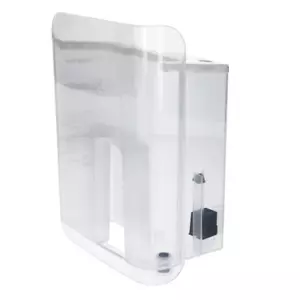 Water Container Assy Transparent 1.2 L For Philips Coffee Pod Machine - Picture 1 of 3