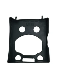 Tapete De Batería Ducati Monster 400 620 800 900 1000 CD 82912851A Va Nuevo - Imagen 1 de 5
