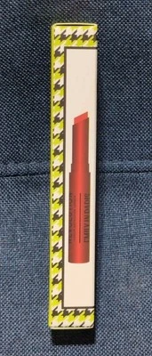 Revolution EMILY IN PARIS Lipstick Full Size 0.07oz Emily - NEW - Image 1 of 2