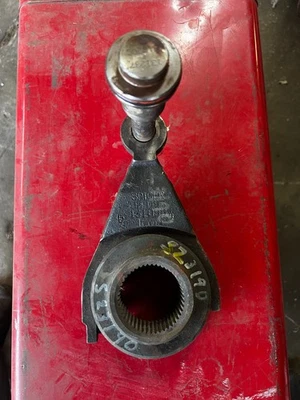 131104 EATON-SPICER D46170D DIFFERENTIAL PARTS 3384757 - Image 1 of 4