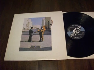 Pink Floyd, Wish You Were Here , 1975 Columbia 1st Press. VG+ Cond. - Picture 1 of 4