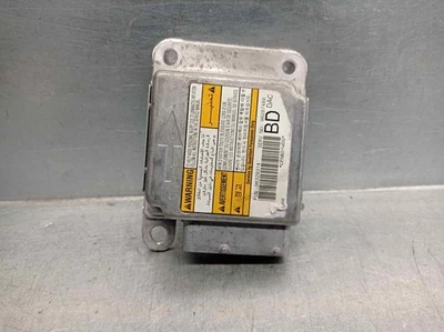 96329314 CENTRALINA  / 3932895 PER DAEWOO NUBIRA BERLINA 1.6 CAT - Immagine 1 di 4