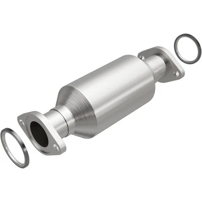 MagnaFlow Catalytic Converter 4481882: California Grade, Direct-Fit (CARB Compli - Image 1 of 4