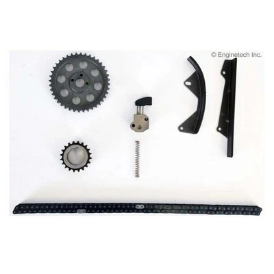 Juego de sincronización para 83-87 Nissan 720 D21 Pathfinder Van TS147 Foto 1 de 4