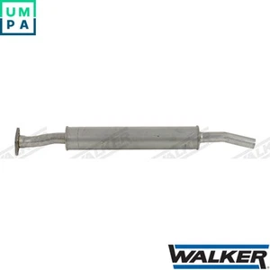 MIDDLE SILENCER 24586 FOR FORD GRAND/C-MAX/Van FOCUS/III/Hatchback/Turnier 1.6L - Picture 1 of 7