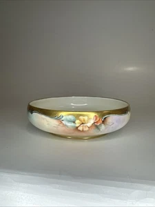 Antique S. P. Bavaria Royal Hand Painted Porcelain Bowl - Picture 1 of 10