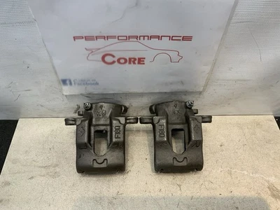 1989 - 1995 Toyota Pickup SR5 Rebuilt OE Front Brake Caliper Left Right - Image 1 of 4