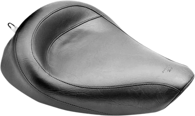 Mustang 75205 asientos individuales vintage 04-05 Harley-Davidson Low Rider FXDL Foto 1 de 2