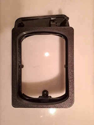 Adattatori Fanali Led Rettangolari Panda 141 - Imagen 1 de 4