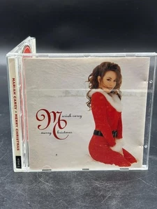 Mariah Carey - Merry Christmas - Imagen 1 de 4