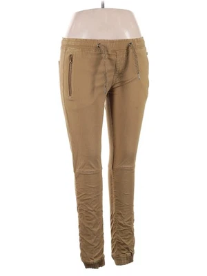 Pantalones informales marrón XL de Rocawear para mujer Foto 1 de 2