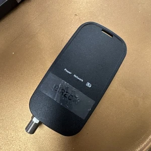 DIRECTV DECA BROADBAND CINEMA DCAU1R0-01 ETHERNET TO COAX ADAPTER AC POWER - Picture 1 of 4