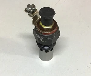 Manifold Heater Plug fits: Allis Chalmers, Massey Ferguson, Yanmar, & Landini - Picture 1 of 7