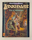 Ad&D2 - Lankhmar - 2137 - Lankhmar City Of Adventure (1993)