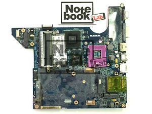 Scheda Madre Main Mother Logic Board 43154532L09 519093-001 Hp Pavilion DV4 - Imagen 1 de 1