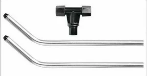 Orbit Traveling Sprinkler Tractor Arm Assembly Arms Tee Parts 26023 Genuine OEM - Picture 1 of 8
